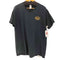 ギルダン GILDAN 両面プリントS/S Tシャツ メンズ JPN:L