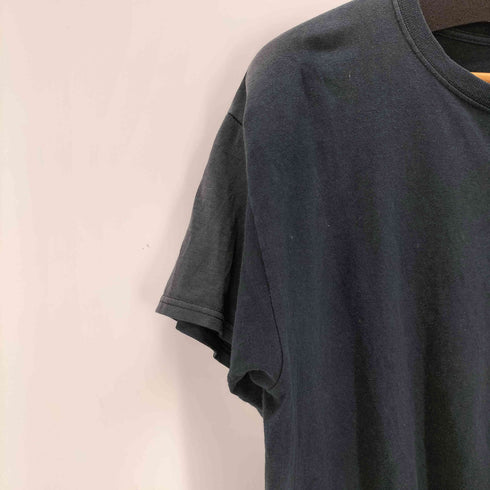 ギルダン GILDAN 両面プリントS/S Tシャツ メンズ JPN:L