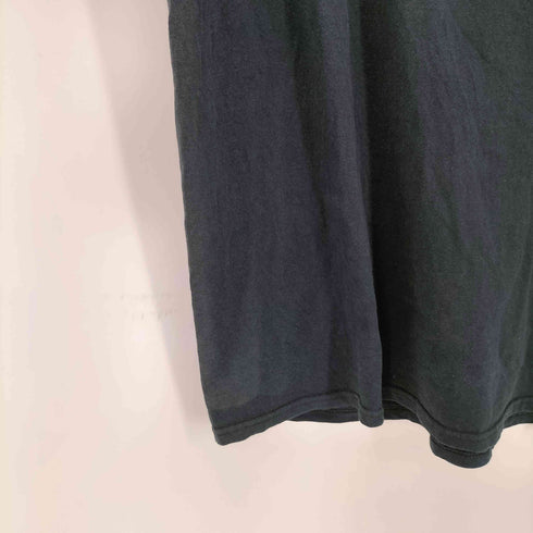 ギルダン GILDAN 両面プリントS/S Tシャツ メンズ JPN:L