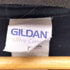 ギルダン GILDAN 両面プリントS/S Tシャツ メンズ JPN:L