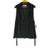 ザラ ZARA ジレベスト レディース import:M
