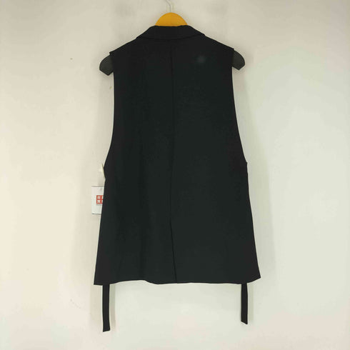 ザラ ZARA ジレベスト レディース import:M