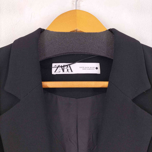 ザラ ZARA ジレベスト レディース import:M