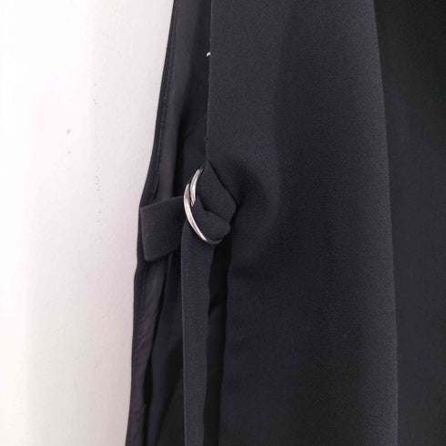 ザラ ZARA ジレベスト レディース import:M