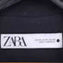 ザラ ZARA ジレベスト レディース import:M