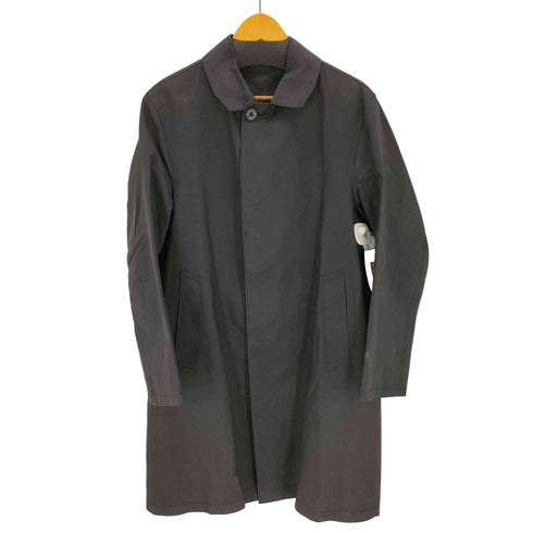 マッキントッシュ Mackintosh ゴム引きコート メンズ UK:38