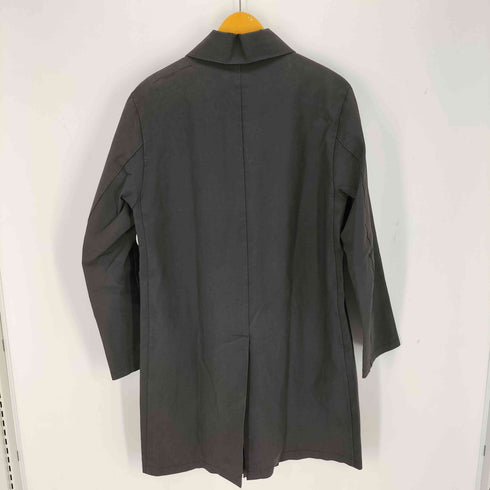 マッキントッシュ Mackintosh ゴム引きコート メンズ UK:38