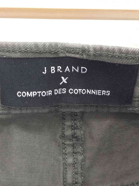 ジェイブランド J.BRAND ジンジャージーンズ レディース 025