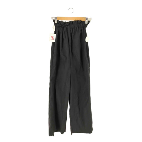 anuke カットオフベアコンビネゾン レディース JPN:36