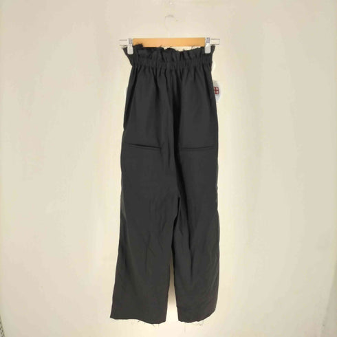 anuke カットオフベアコンビネゾン レディース JPN:36