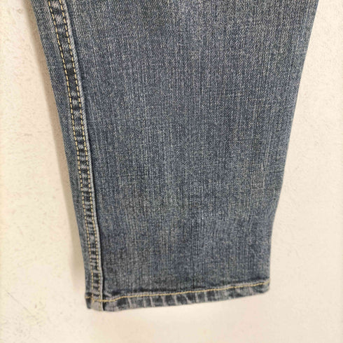 AVICE デザインデニムパンツ Y2K レディース
