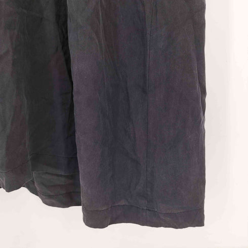 コムデギャルソン COMME des GARCONS スリーブ タイデザイン ワンピース レディース