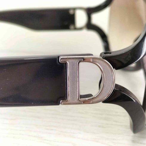 クリスチャンディオール Christian Dior グラデーションレンズ ウェリントンサングラス レディース 61□14 130