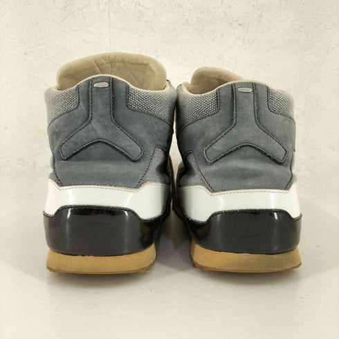 メゾンマルタンマルジェラ Maison Martin Margiela High-Top Sneaker ハイトップ スニーカー メンズ 45