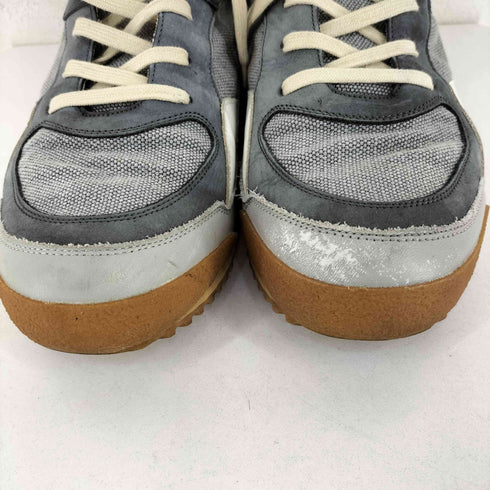 メゾンマルタンマルジェラ Maison Martin Margiela High-Top Sneaker ハイトップ スニーカー メンズ 45