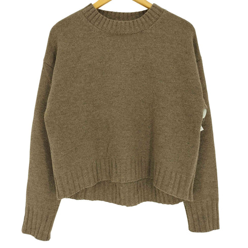 トゥデイフル TODAYFUL 22AW Superfine Wool Knit スーパーファイン ウール ニット レディース FREE
