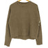トゥデイフル TODAYFUL 22AW Superfine Wool Knit スーパーファイン ウール ニット レディース FREE