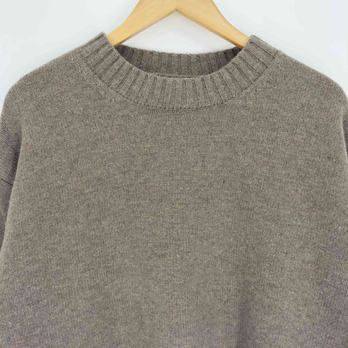 トゥデイフル TODAYFUL 22AW Superfine Wool Knit スーパーファイン ウール ニット レディース FREE