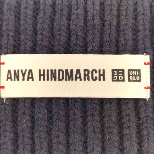 ユニクロ UNIQLO ヒートテックニットビーニー レディース 54-64cm
