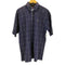 トミーヒルフィガー TOMMY HILFIGER ウインドウペン S/S ポロシャツ メンズ JPN:L