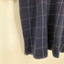 トミーヒルフィガー TOMMY HILFIGER ウインドウペン S/S ポロシャツ メンズ JPN:L