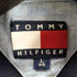 トミーヒルフィガー TOMMY HILFIGER ウインドウペン S/S ポロシャツ メンズ JPN:L