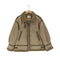 ファーファー furfur ムートンジャケット レディース ONE SIZE