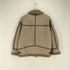 ファーファー furfur ムートンジャケット レディース ONE SIZE