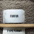 ファーファー furfur ムートンジャケット レディース ONE SIZE