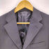 バーバリーブラックレーベル BURBERRY BLACK LABEL 3Bテーラードジャケット スラックス セットアップ メンズ 90-74-165