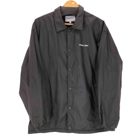 カーハートワークインプログレス Carhartt WIP HARTTBREAKER COACH JACKET メンズ JPN:M