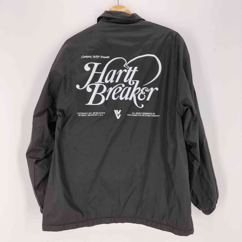 カーハートワークインプログレス Carhartt WIP HARTTBREAKER COACH JACKET メンズ JPN:M