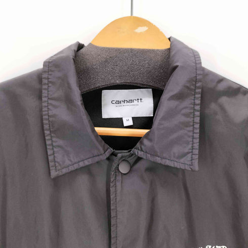 カーハートワークインプログレス Carhartt WIP HARTTBREAKER COACH JACKET メンズ JPN:M