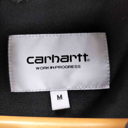 カーハートワークインプログレス Carhartt WIP HARTTBREAKER COACH JACKET メンズ JPN:M