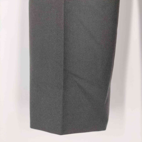 ターンブルアンドアッサー Turnbull & Asser センタープリーツウールスラックス メンズ JPN:71-76