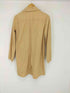 Bobson International ステンカラーコート レディース import:M