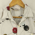 STAR OF HOLLYWOOD S/S OPEN SHIRT ATOMIC FISH オープンカラーシャツ メンズ JPN:S