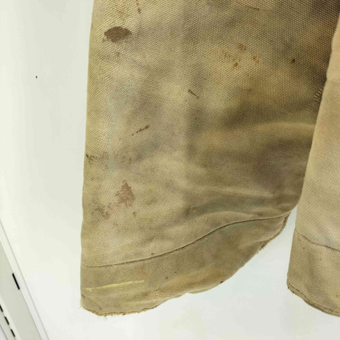 カーハート Carhartt 80-90s USA製 裏地ブランケット デトロイトジャケット メンズ