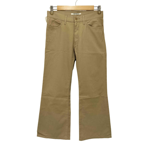 ズッカ ZUCCa フレアチノパンツ レディース JPN:M