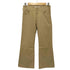 ズッカ ZUCCa フレアチノパンツ レディース JPN:M