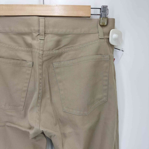 ズッカ ZUCCa フレアチノパンツ レディース JPN:M