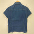 ポロジーンズカンパニーラルフローレン POLO JEANS COMPANY RALPH LAUREN 半袖デニムシャツ レディース import:S