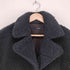 スタイリング styling ボアロングコート レディース 0