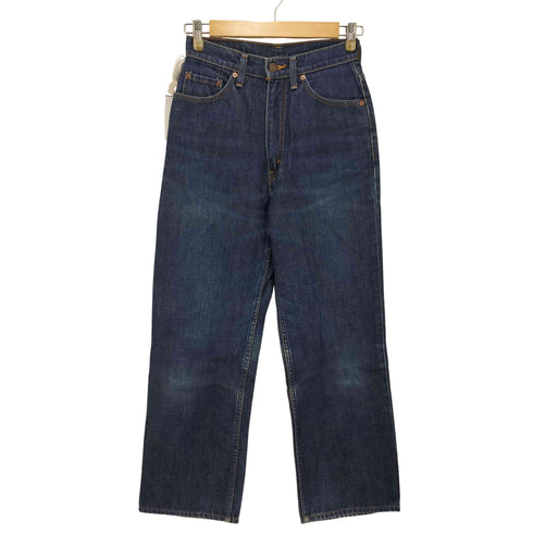 リーバイス Levis W515 ワイドデニムパンツ レディース 30/31