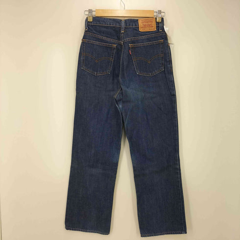 リーバイス Levis W515 ワイドデニムパンツ レディース 30/31