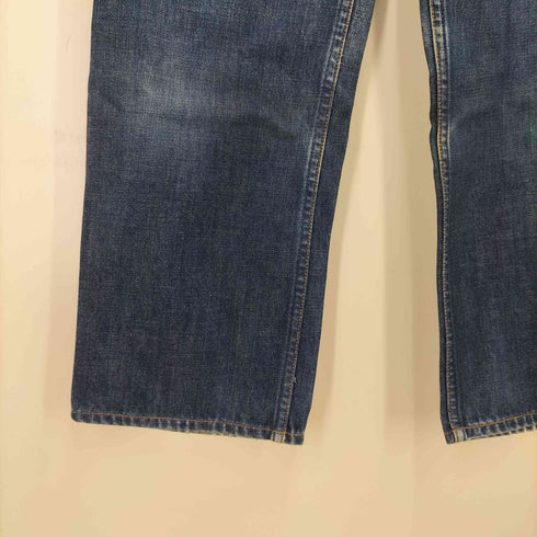 リーバイス Levis W515 ワイドデニムパンツ レディース 30/31