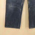 リーバイス Levis W515 ワイドデニムパンツ レディース 30/31