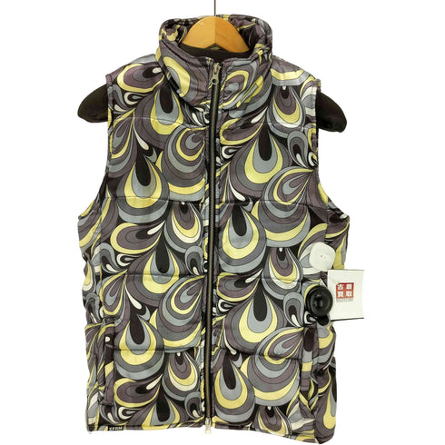 Xfrm WINTER VEST 中綿ベスト メンズ 2
