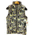 Xfrm WINTER VEST 中綿ベスト メンズ 2