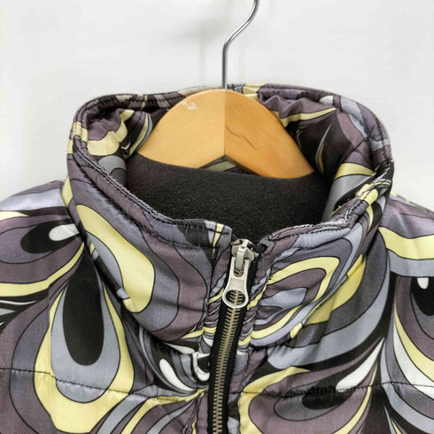 Xfrm WINTER VEST 中綿ベスト メンズ 2